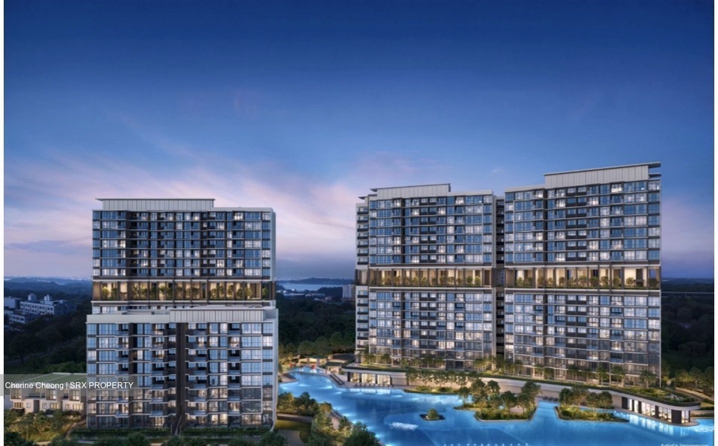 Lentor Gardens (D26), Condominium #572928181